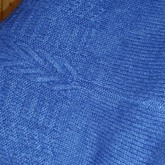 FCUK Knit Sweater - Picture 6 of 6